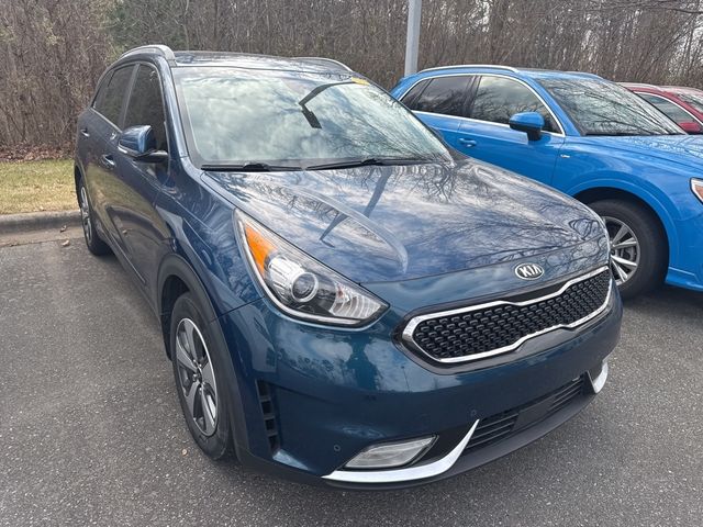 2019 Kia Niro EX