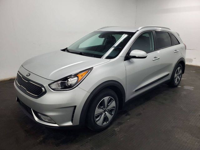 2019 Kia Niro EX