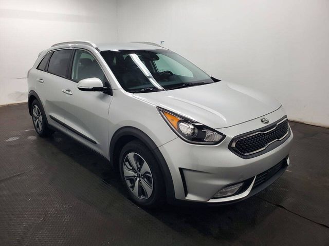 2019 Kia Niro EX