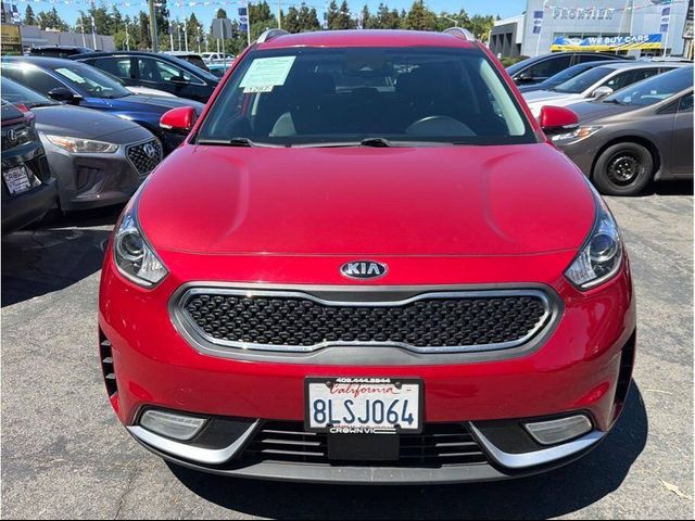 2019 Kia Niro EX