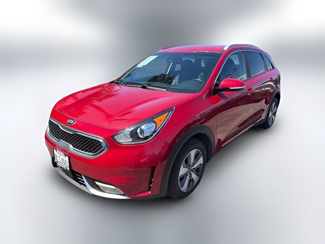 2019 Kia Niro EX