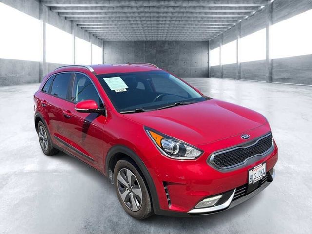 2019 Kia Niro EX