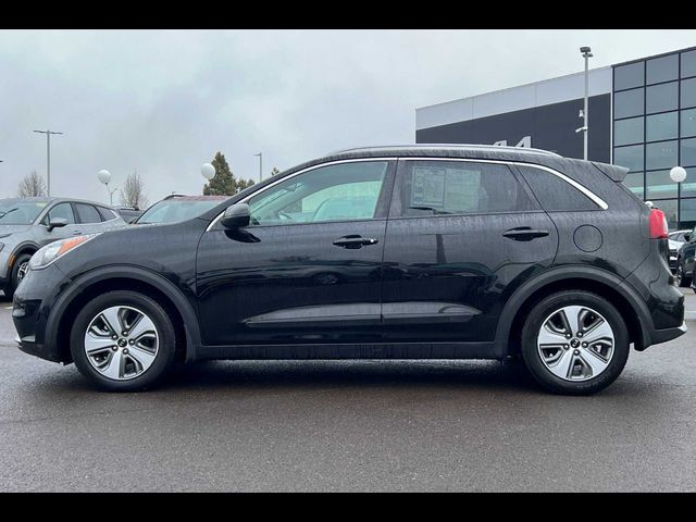 2019 Kia Niro LX