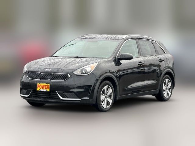 2019 Kia Niro LX