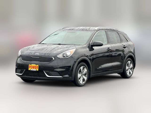 2019 Kia Niro LX