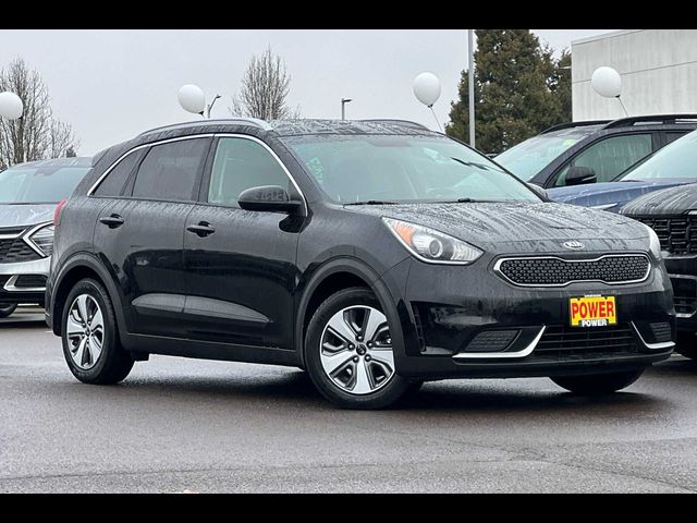 2019 Kia Niro LX