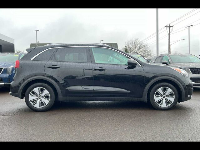 2019 Kia Niro LX