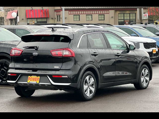 2019 Kia Niro LX