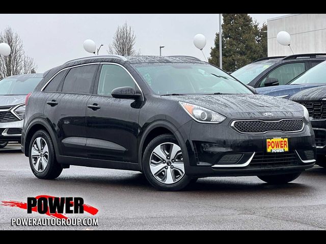 2019 Kia Niro LX