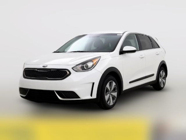 2019 Kia Niro FE