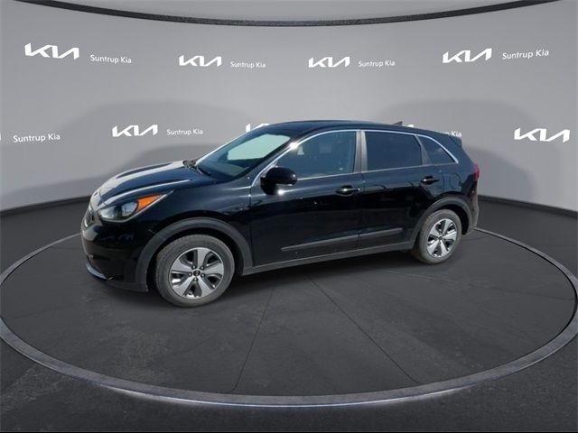 2019 Kia Niro FE