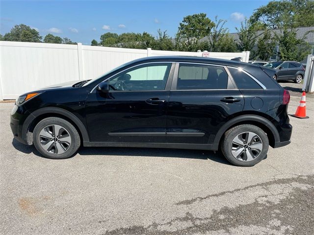 2019 Kia Niro FE