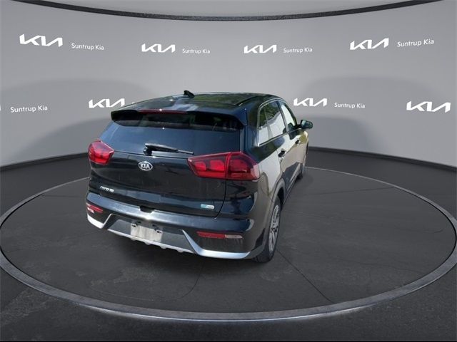 2019 Kia Niro FE