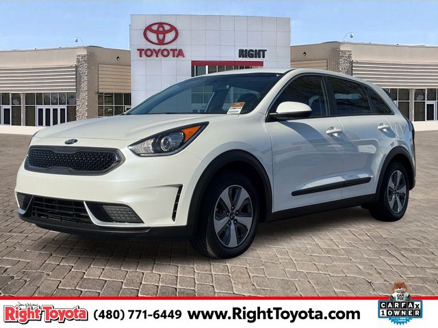 2019 Kia Niro FE