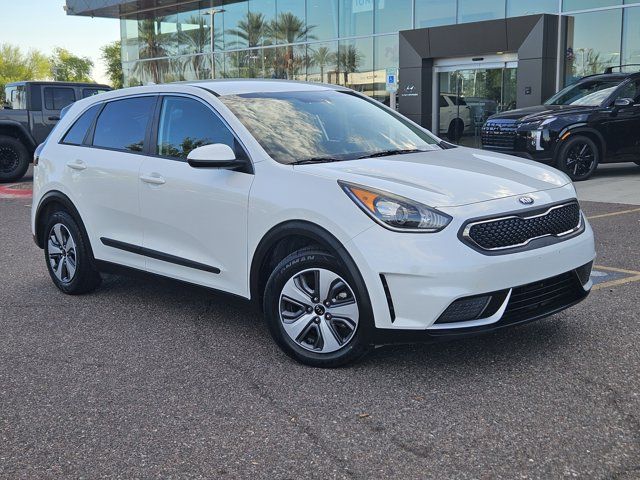 2019 Kia Niro FE