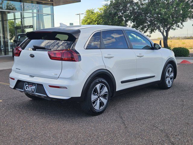 2019 Kia Niro FE