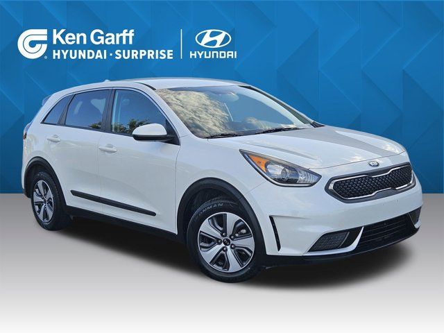 2019 Kia Niro FE