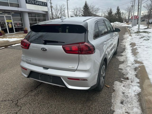 2019 Kia Niro FE