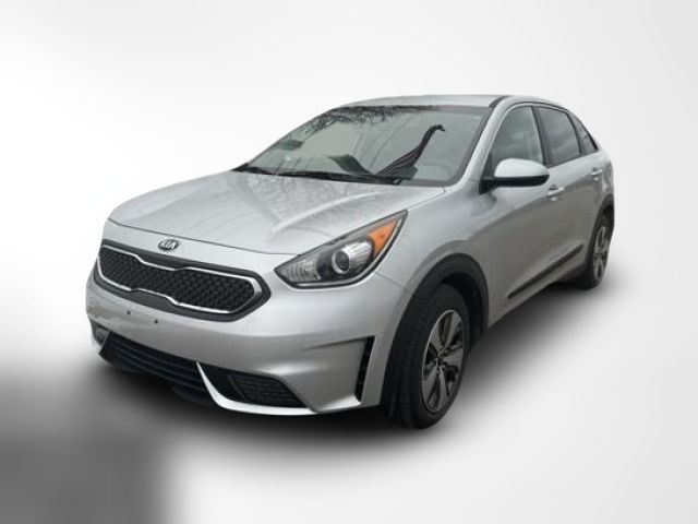 2019 Kia Niro FE