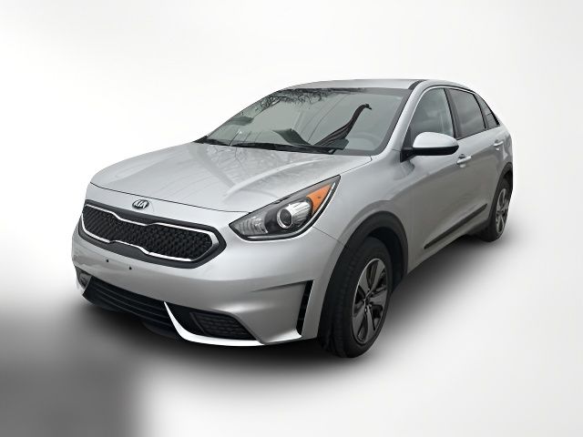 2019 Kia Niro FE