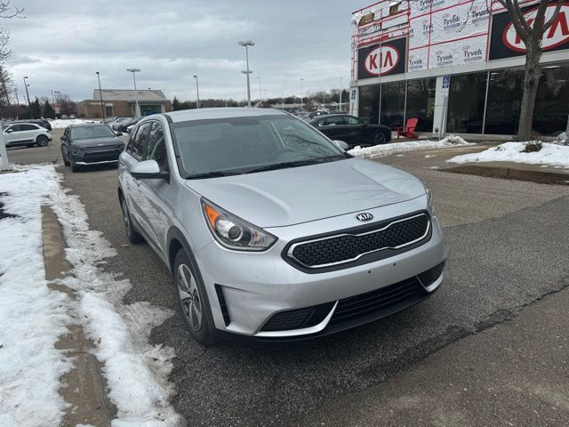 2019 Kia Niro FE