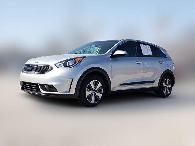 2019 Kia Niro FE