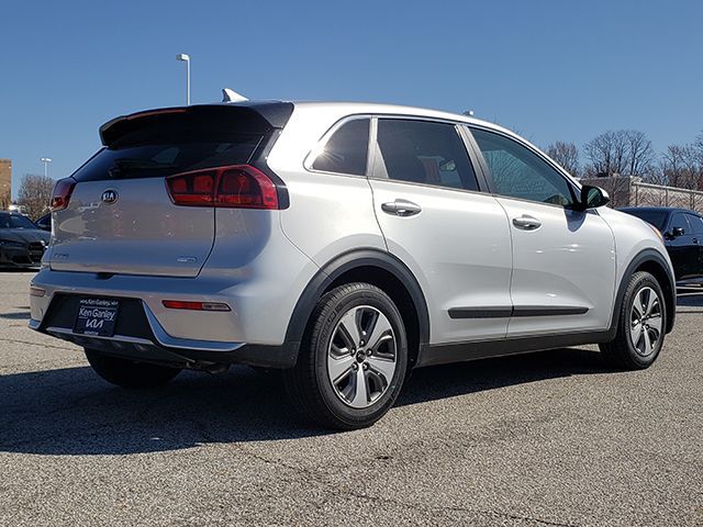 2019 Kia Niro FE