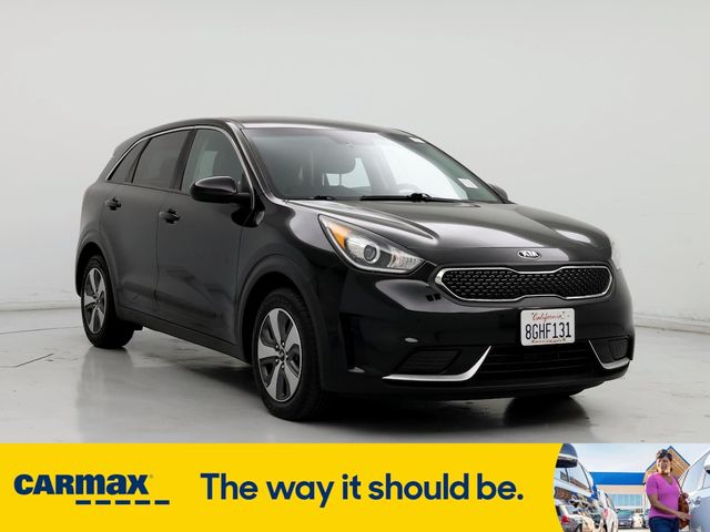 2019 Kia Niro FE