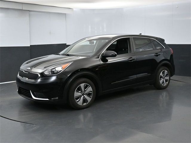 2019 Kia Niro FE