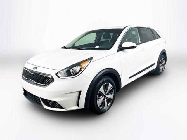 2019 Kia Niro FE