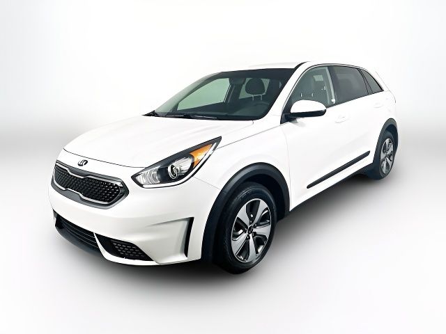 2019 Kia Niro FE