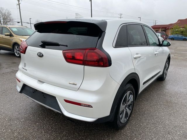 2019 Kia Niro FE