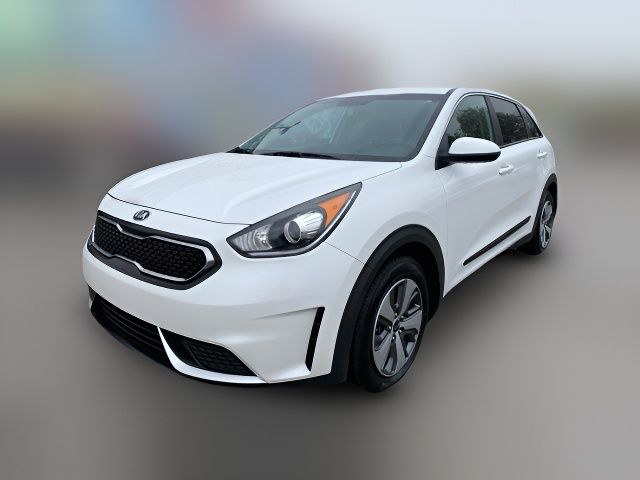 2019 Kia Niro FE