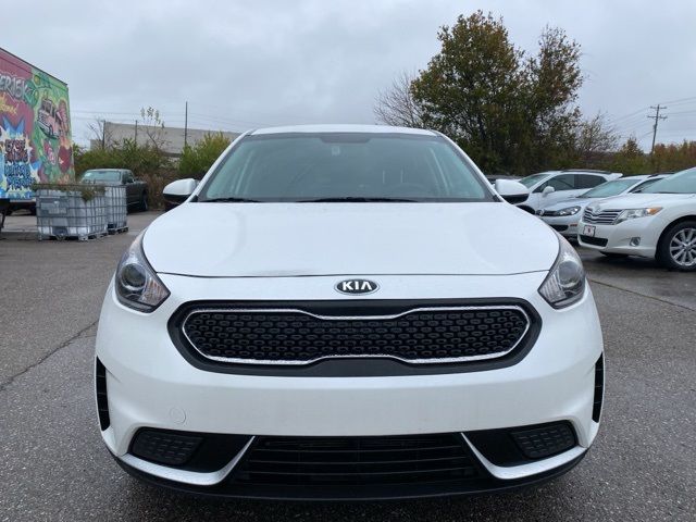 2019 Kia Niro FE