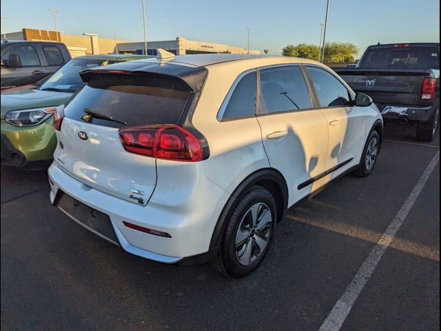 2019 Kia Niro FE