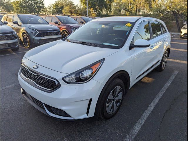 2019 Kia Niro FE