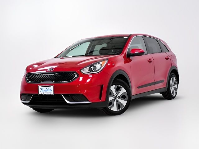 2019 Kia Niro FE