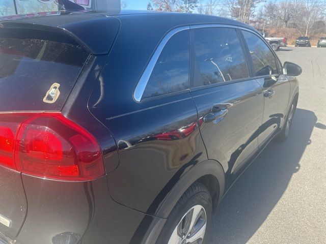 2019 Kia Niro FE