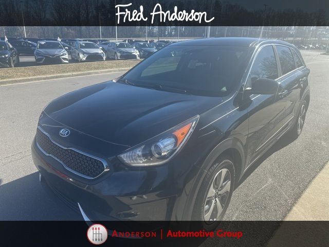 2019 Kia Niro FE