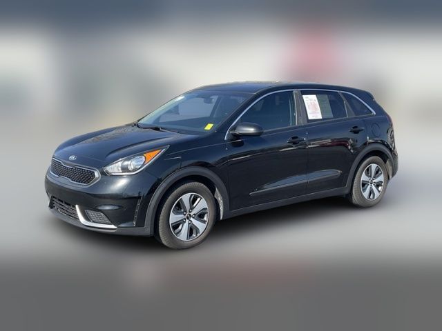 2019 Kia Niro FE