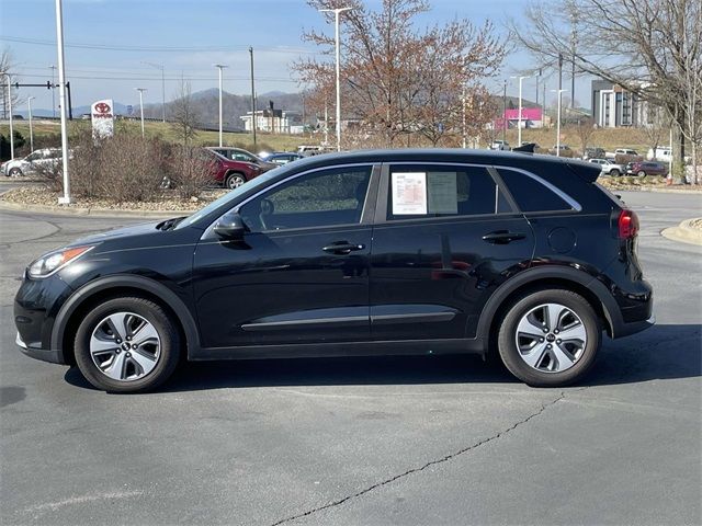 2019 Kia Niro FE