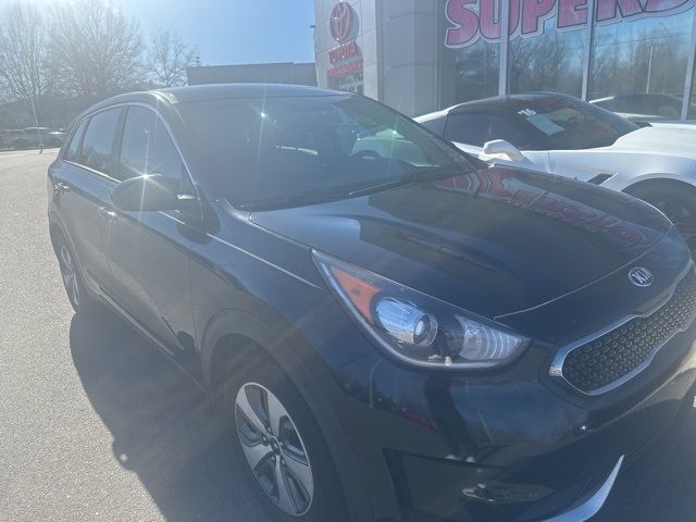 2019 Kia Niro FE