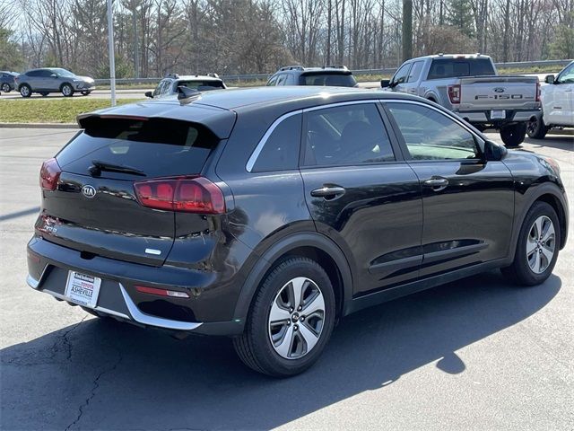 2019 Kia Niro FE