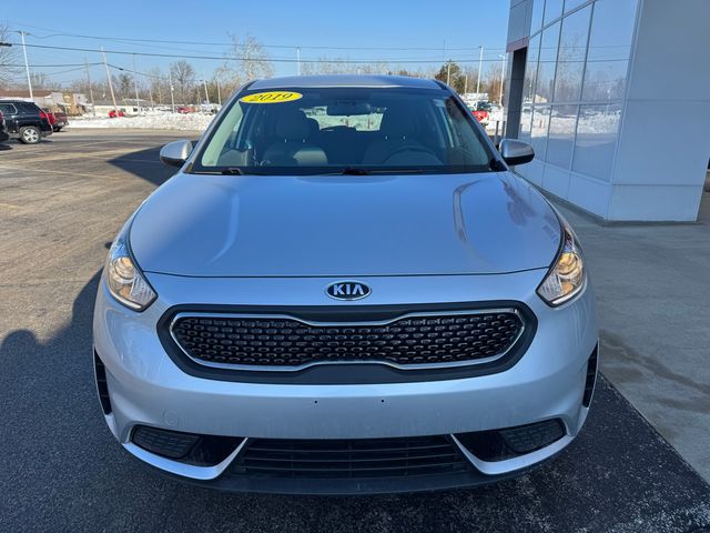 2019 Kia Niro FE