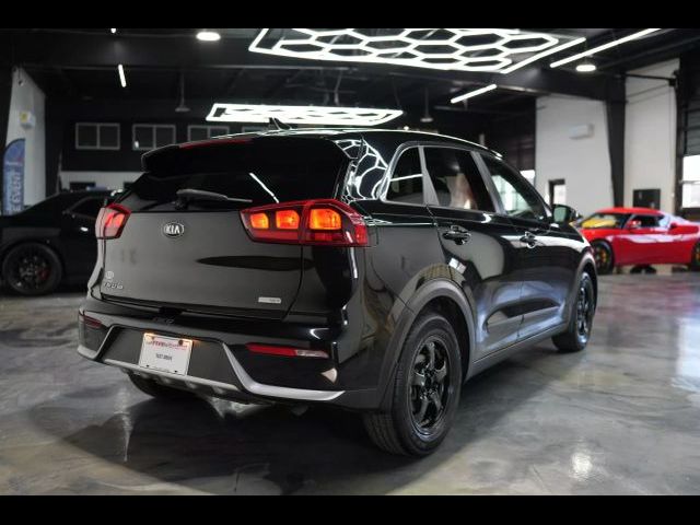 2019 Kia Niro FE