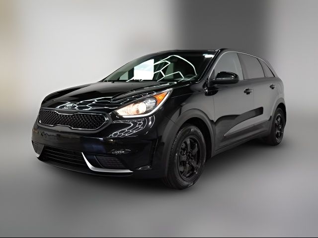 2019 Kia Niro FE