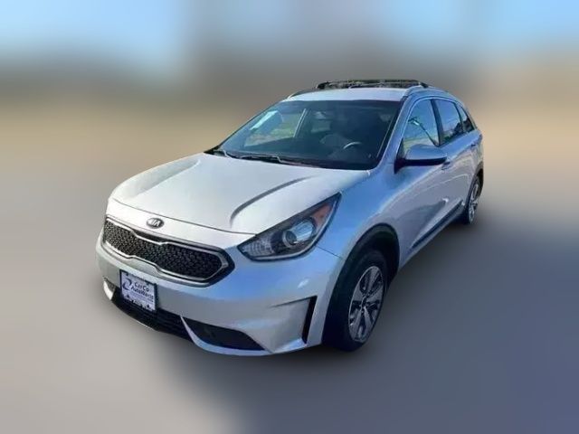 2019 Kia Niro LX