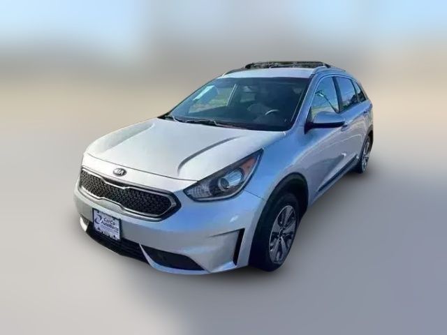 2019 Kia Niro LX