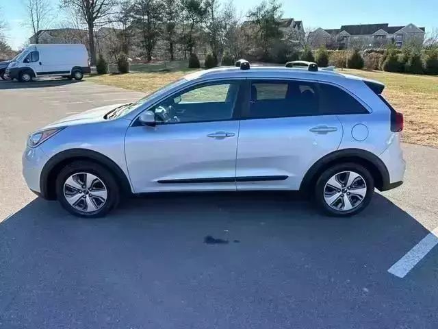 2019 Kia Niro LX