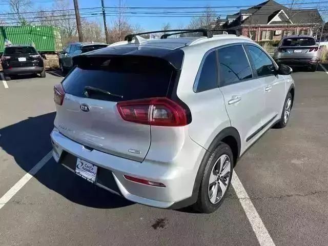 2019 Kia Niro LX